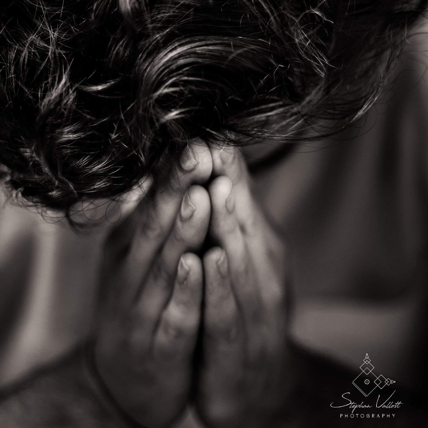 Me entrego a ti vida Benjo Podlech